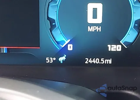 2025 Ford Bronco Badlands from USA, damaged, VIN 1FMEE9BP1SLB03186